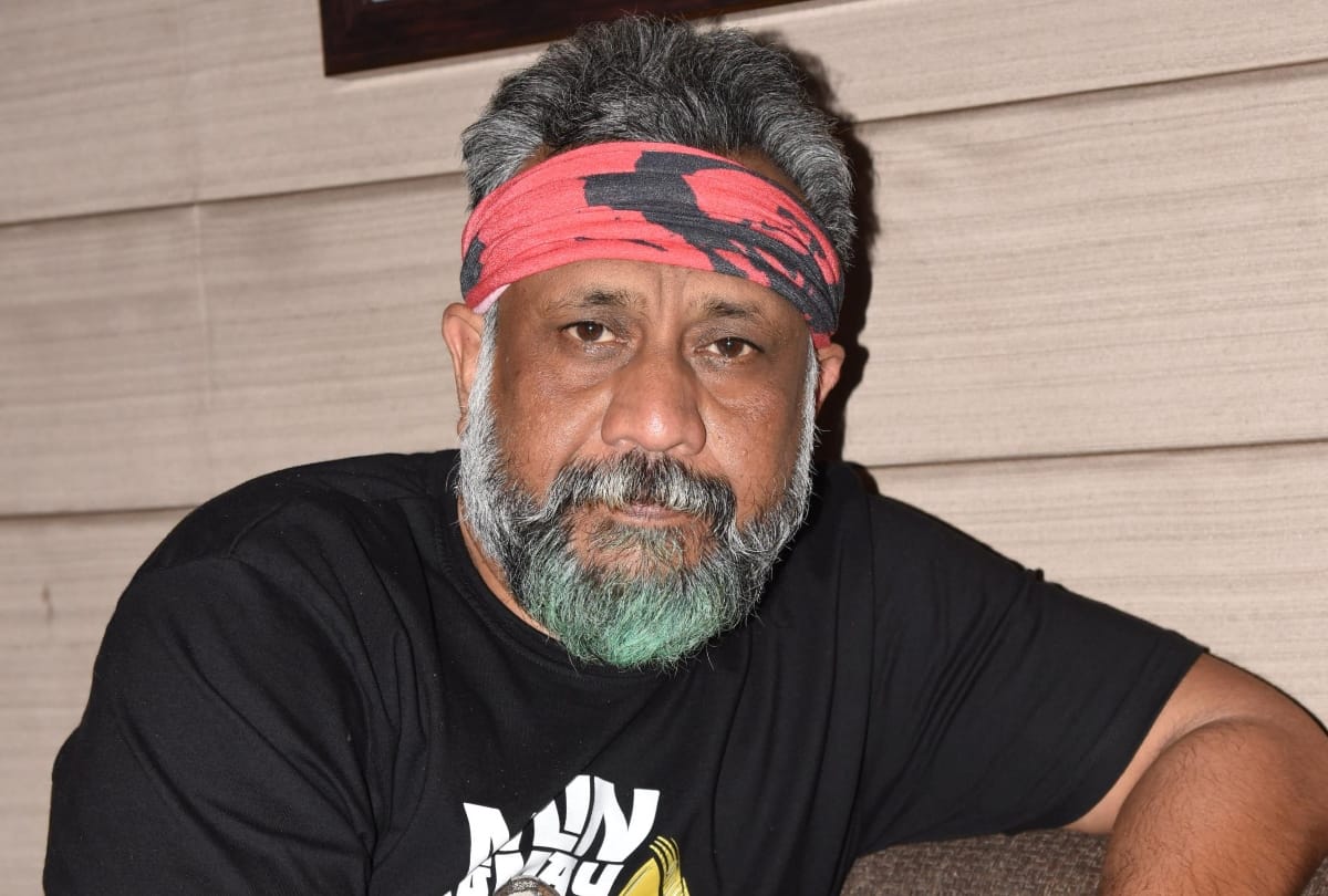 director anubhav sinha explained about his movie