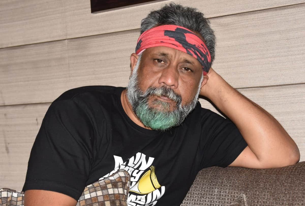 Sony Pictures denied to release Anubhav Sinha next film Abhi Toh Party Shuru Hui Hai