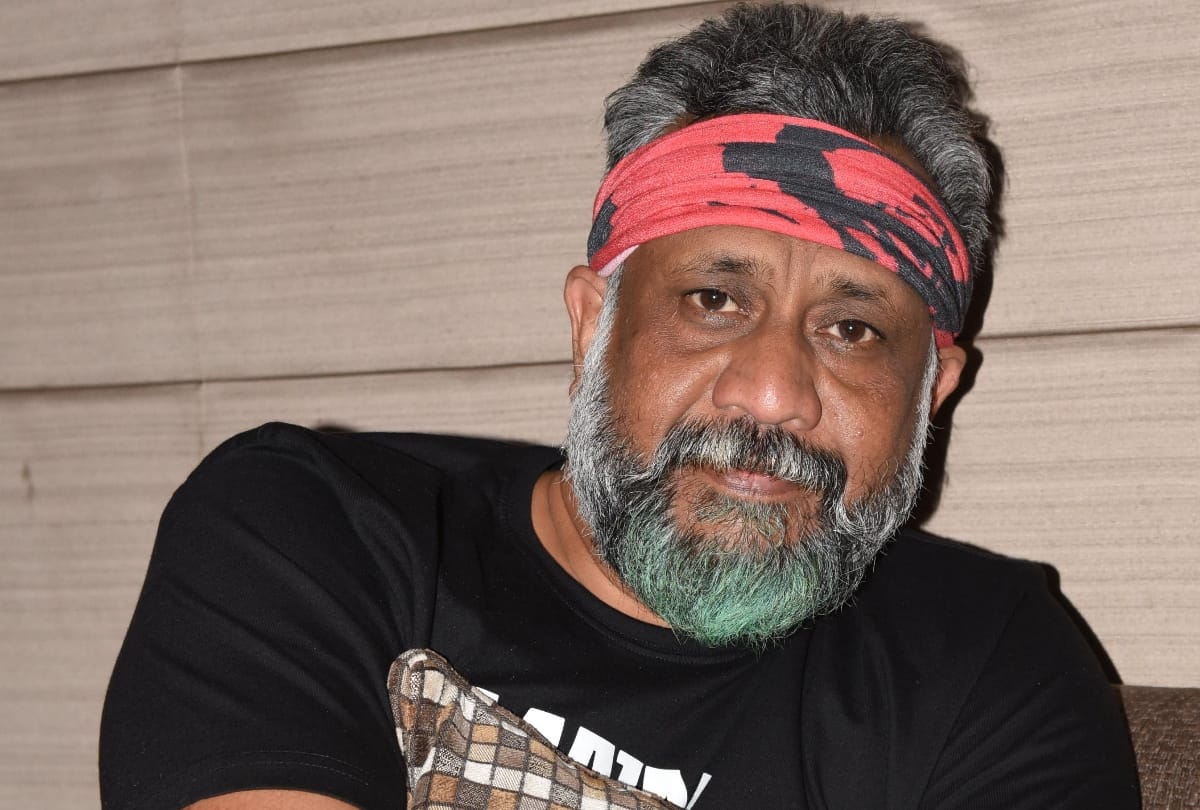 director anubhav sinha explained about his movie