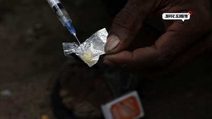 Locals threaten mass suicide over growing drug menace in saharanpur, yogi government