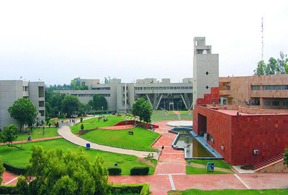 PhD Admissions DTU Begins Application Process at saarthi.dtu.ac.in/admission2023