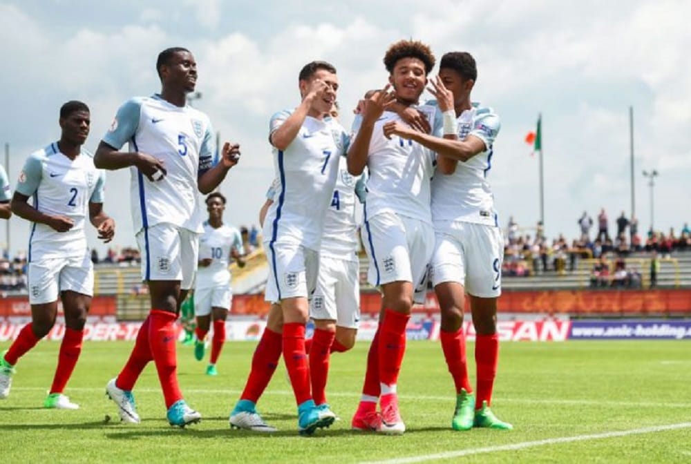 FIFA dismisses England fa racism claim from Under-17 World Cup