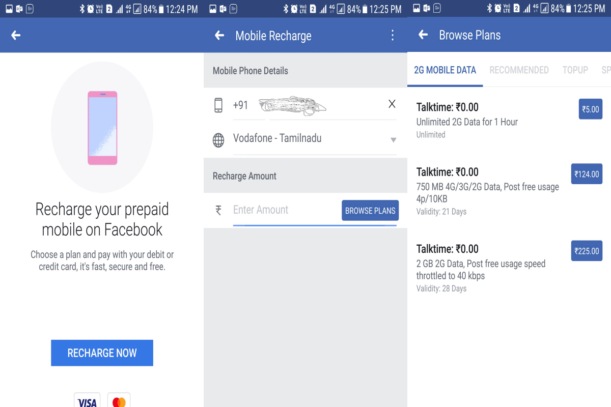 Munna bajrangi facebook page viral in social media