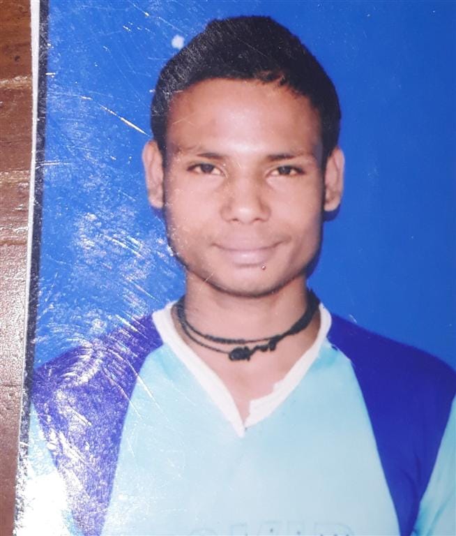  Youth's death in suspected , fear of murder