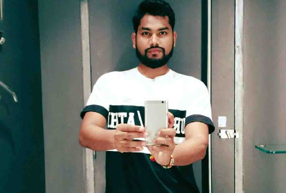 IIT Kanpur student commits suicide at hostel room