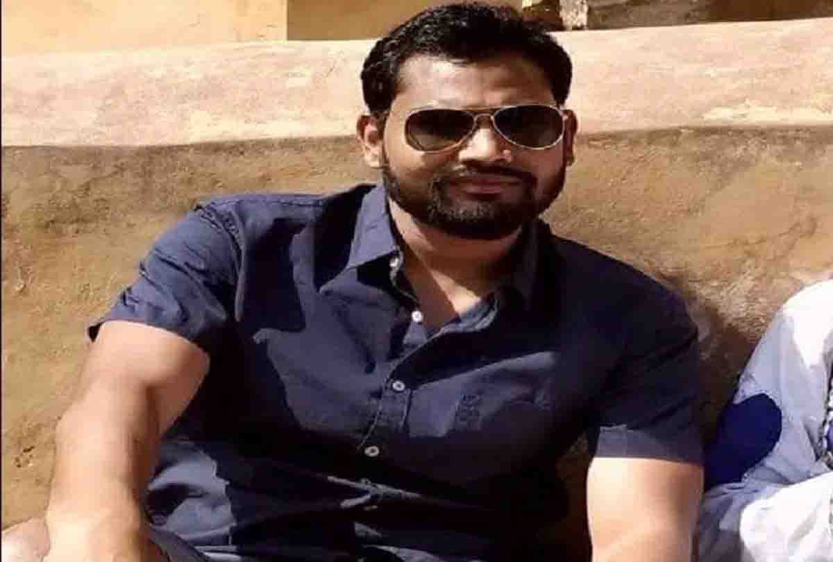 IIT Kanpur student commits suicide at hostel room
