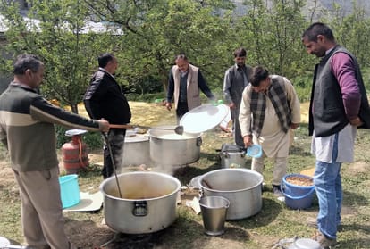rohru fire victims will get two lakhs rupees each for house construction