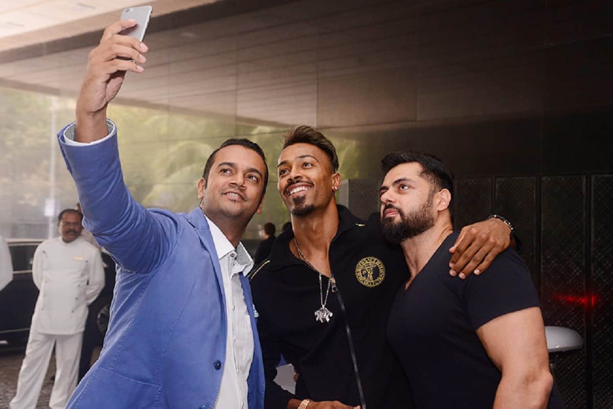 Hardik Pandya Buys new Audi A6 Luxury Sedan Worth Rs 65 Lakh