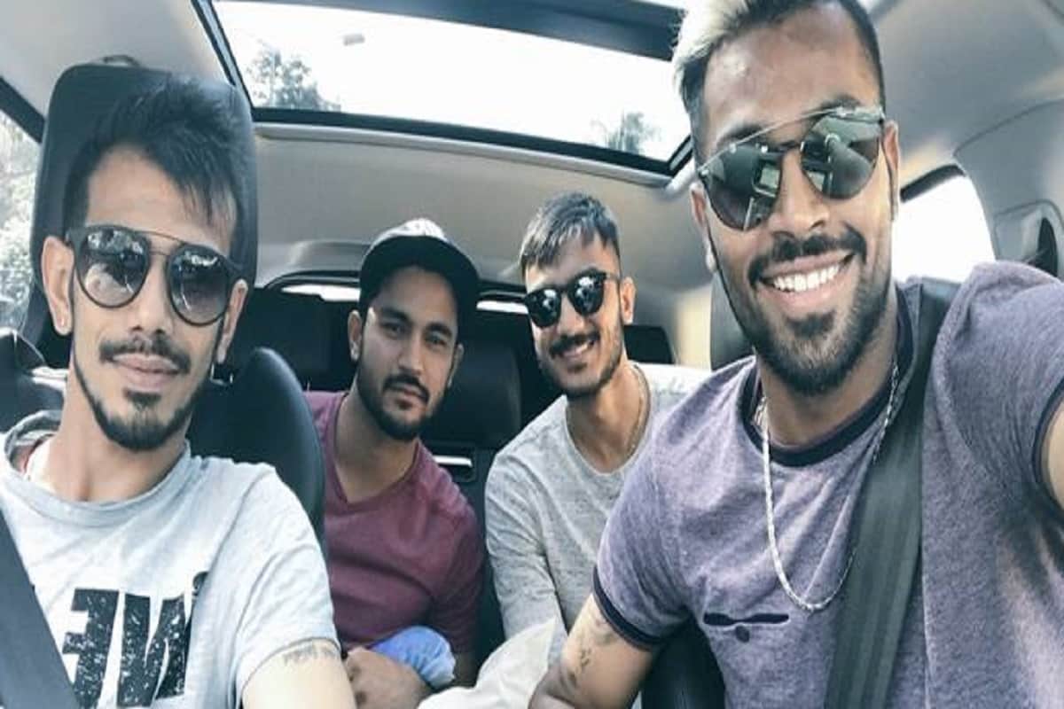 Hardik Pandya Buys new Audi A6 Luxury Sedan Worth Rs 65 Lakh