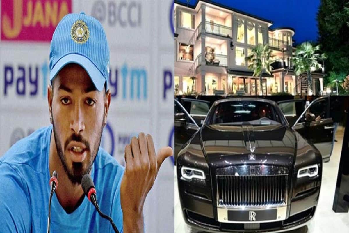 Hardik Pandya Buys new Audi A6 Luxury Sedan Worth Rs 65 Lakh