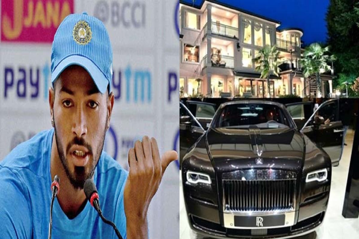 Hardik Pandya Buys new Audi A6 Luxury Sedan Worth Rs 65 Lakh