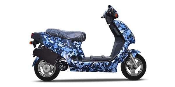 5 Electric Scooters in India with turbo charging, Know features and mileage 