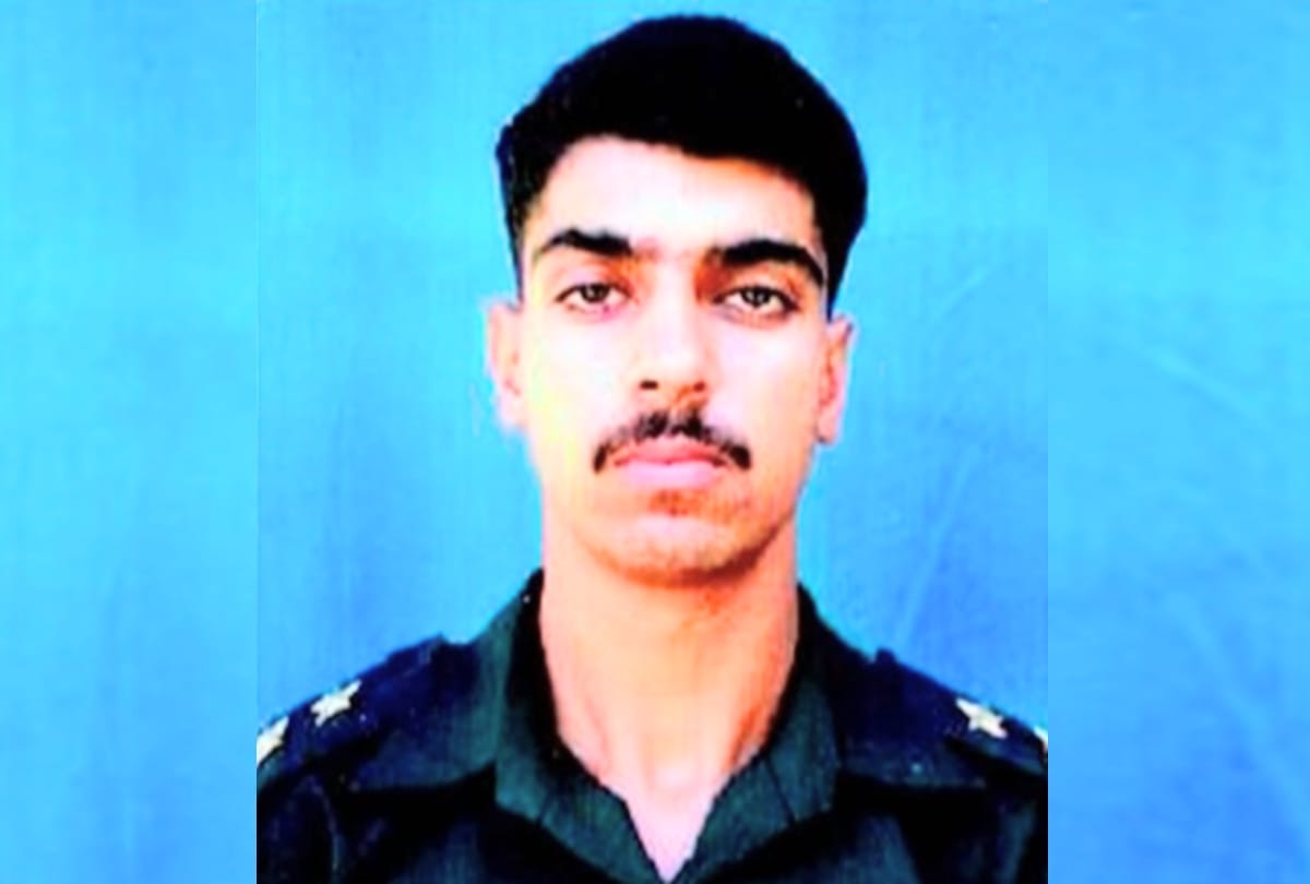 kargil war martyr Saurabh Kalia's father's statement