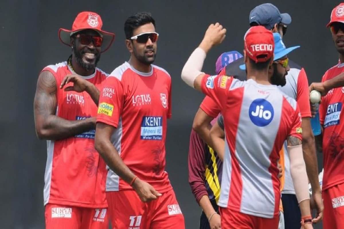 kings eleven punjab out from play off race of ipl 2018