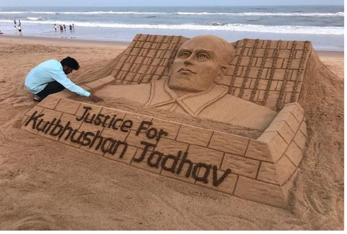 Pak can file counter affidavit till July 17 on Kulbhushan Jadhav case
