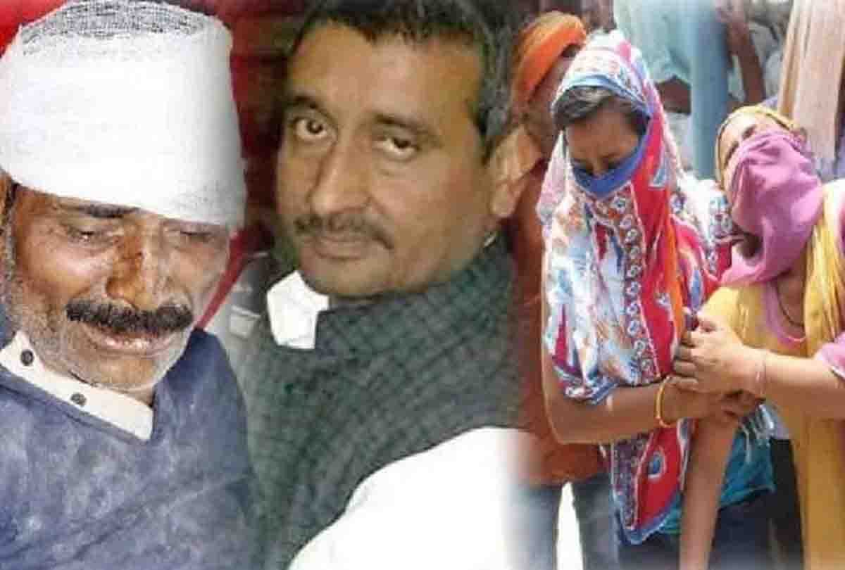 the man is missing who lodged fir against rape victims father
