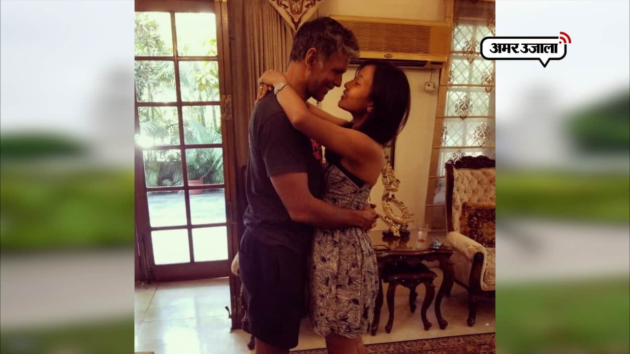 मिलिंद अंकिता