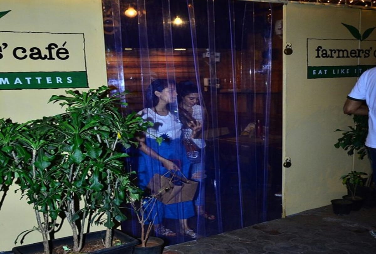 Is Shahid Kapoor wife Mira Rajput again pregnant