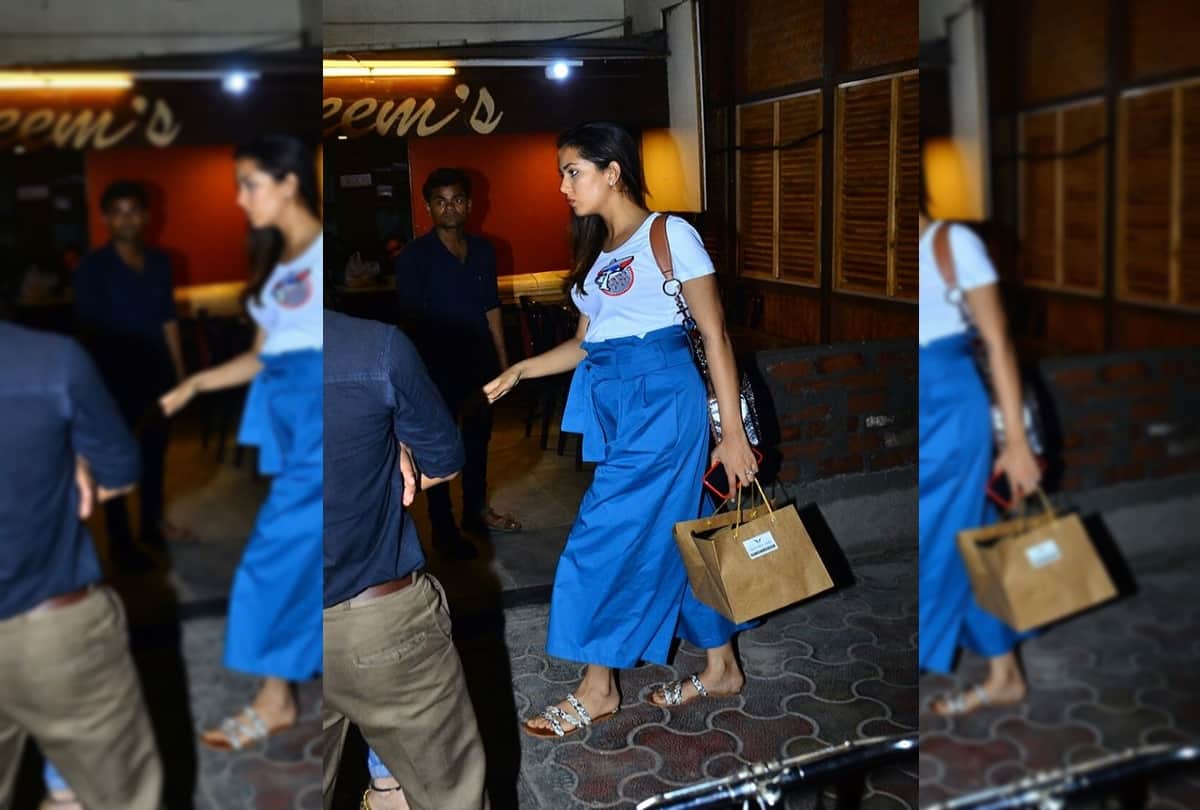 Is Shahid Kapoor wife Mira Rajput again pregnant