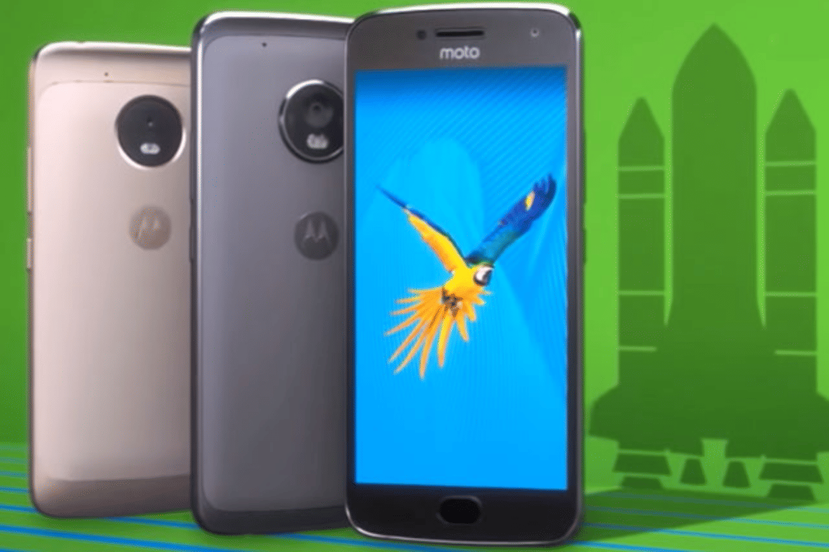 Moto G6, Moto G6 Plus and Moto G6 Play set to Launch Today, Know Price, Specifications