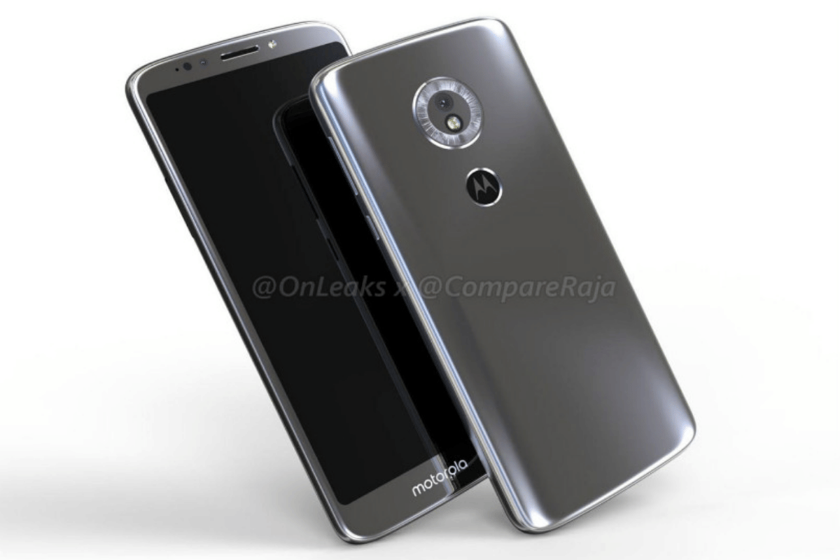 Moto G6, Moto G6 Plus and Moto G6 Play set to Launch Today, Know Price, Specifications