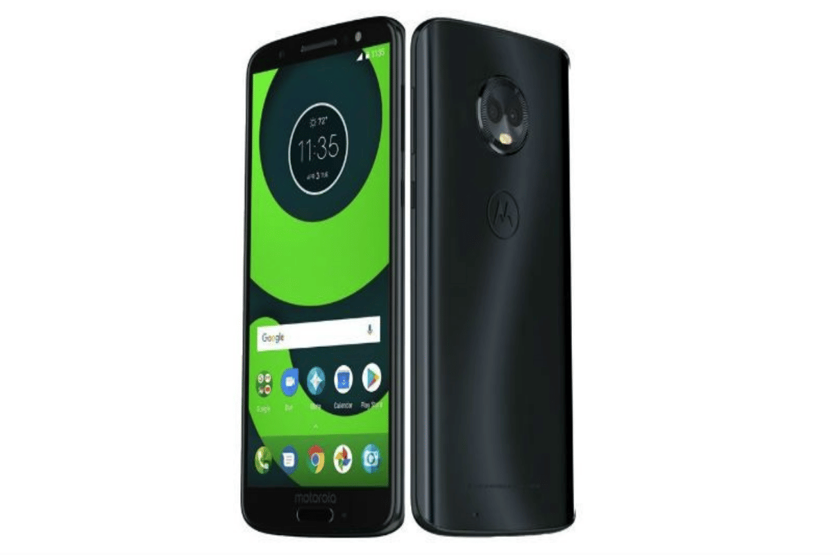 Moto G6, Moto G6 Plus and Moto G6 Play set to Launch Today, Know Price, Specifications