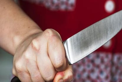 Sonbhadra pregnants woman murder dead body thrown in bushes