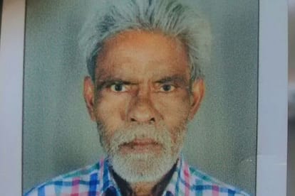 old man committed suicide in lucknow