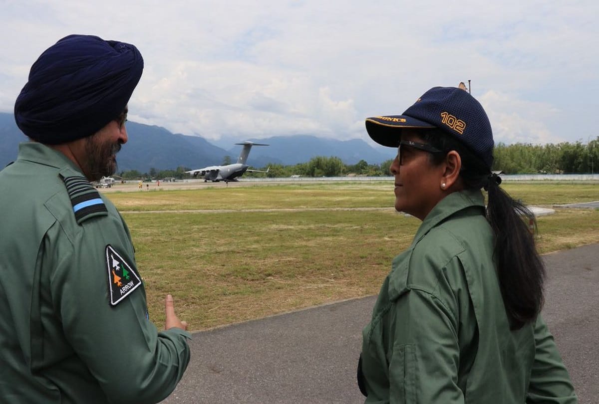 central government is preparing for Women Commissioned in Army in next six Months