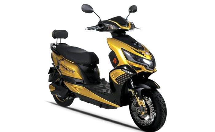 5 Electric Scooters in India with turbo charging, Know features and mileage 