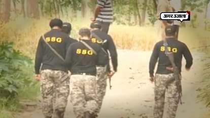 Pathankot on high alert after local claims sightseeing suspected armed men in Punjab
