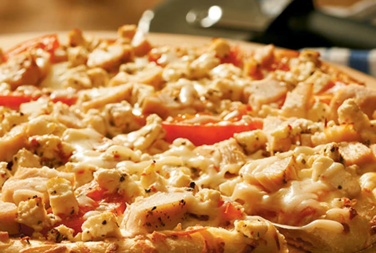 pizza box use as a fertilizer for agriculture