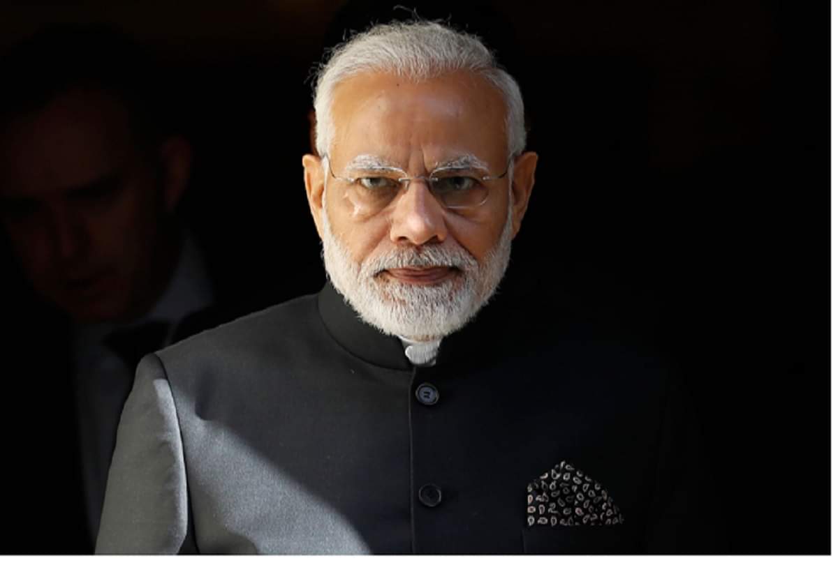 PM Modi