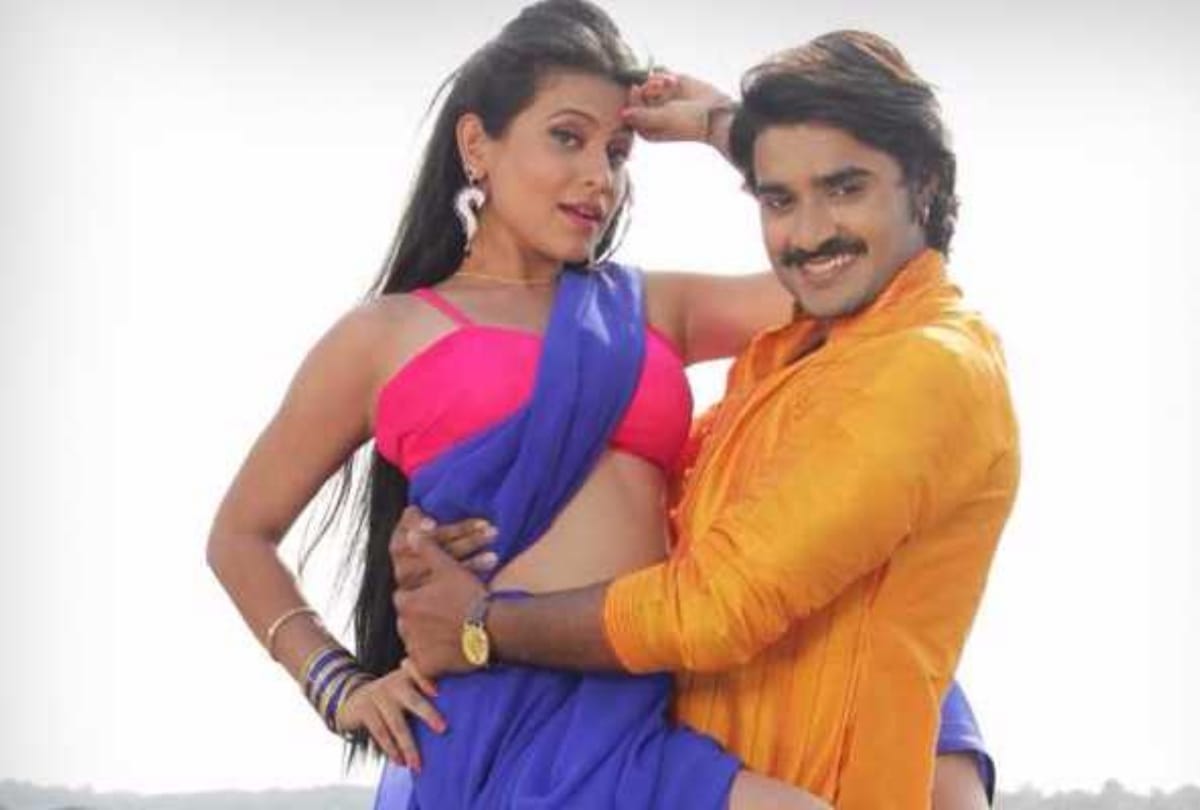 this bhojpuri film will remind you of amitabh bachchan movie coolie delhi-ncr