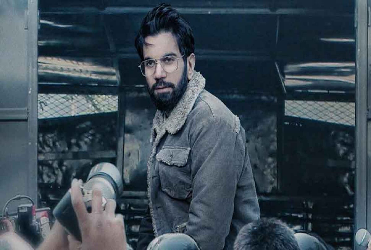 rajkummar rao birthday special when he skipped a bath for 20 days