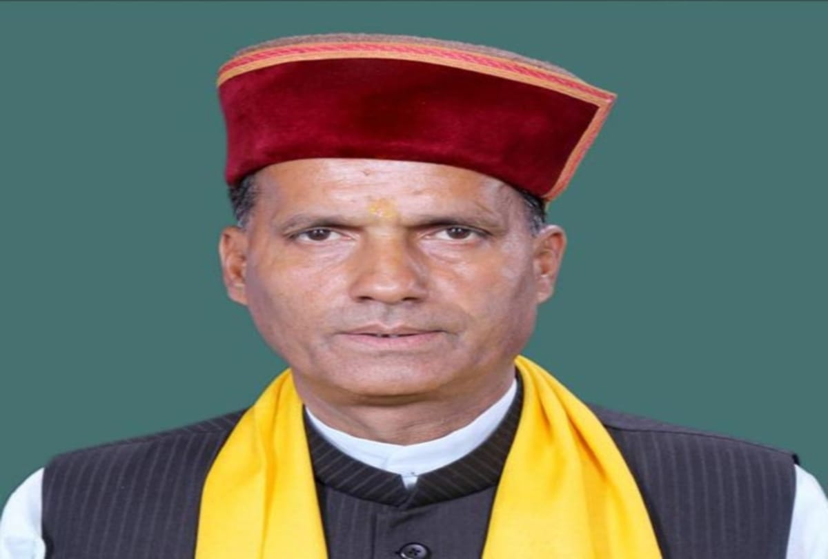 mp ramswaroop sharma statement over shanan project