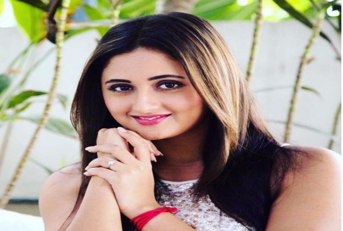 actress rashmi desai was compell to work in B grade films now she is on top