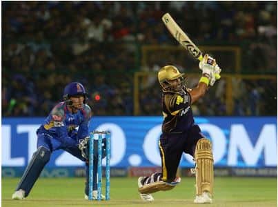 राजस्थान कोलकाता