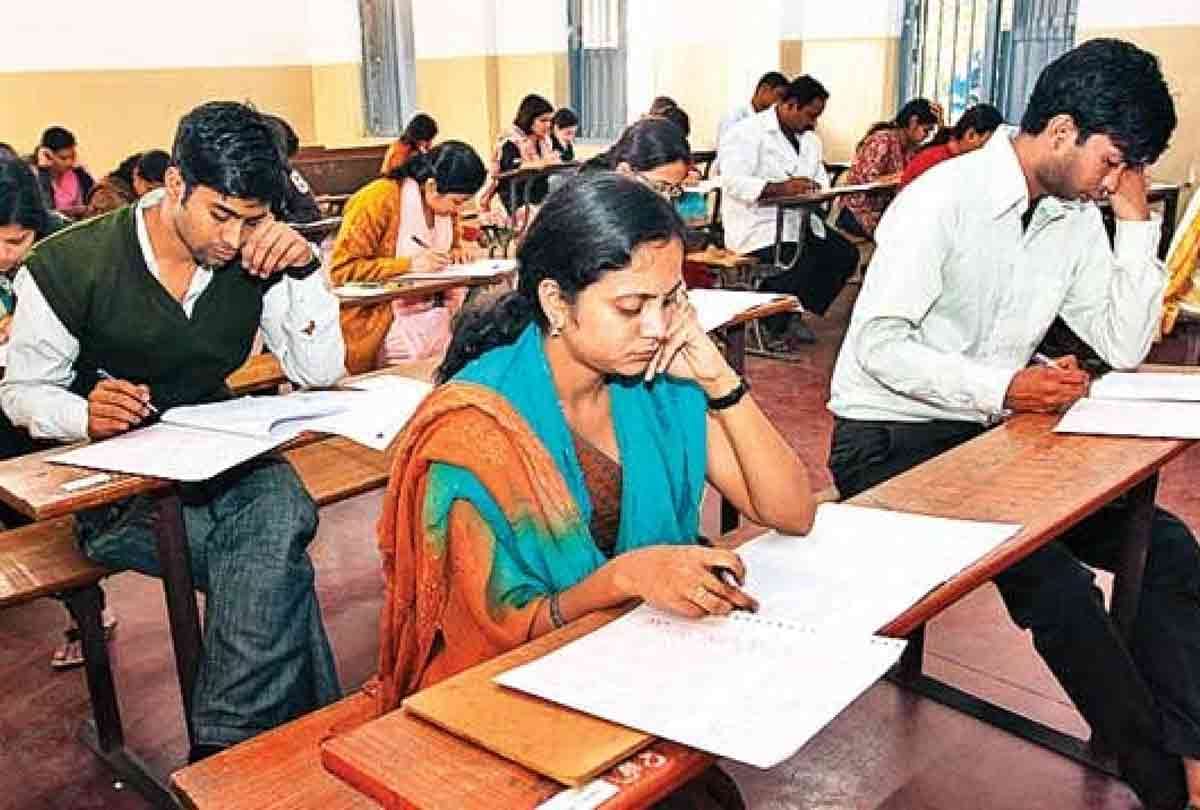 NEET 2018 exam will be on 6th may hard compitition dress code release