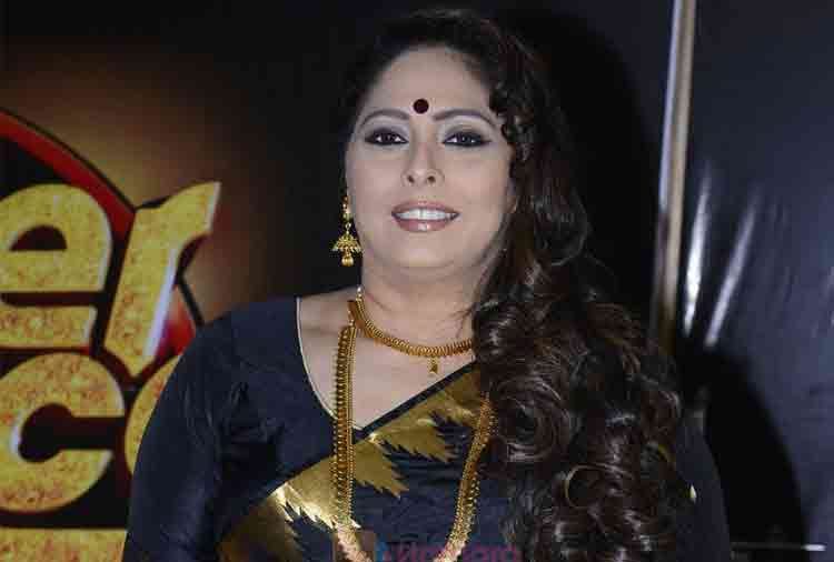 choreographer geeta maa was upset with the lizard prank quit the shoot and left the set