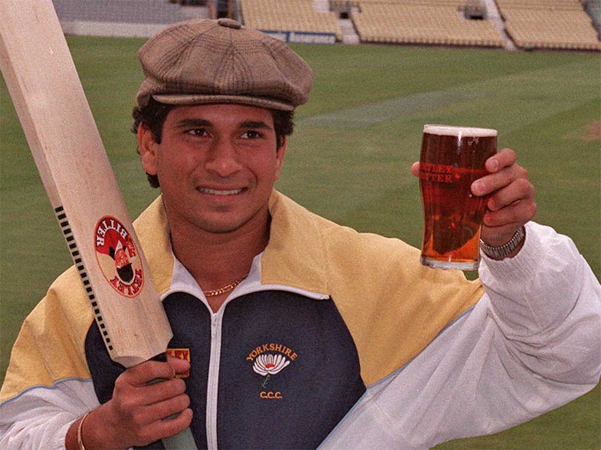 one decision that changed sachin tendulkars life and indian cricket
