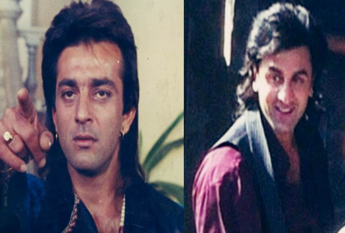 Sanju Teaser 5 lesser known facts about actor sanjay dutt life