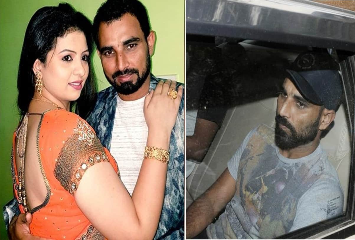 Mohammed Shami got arrest warrant for hasin jahan domestic violence case