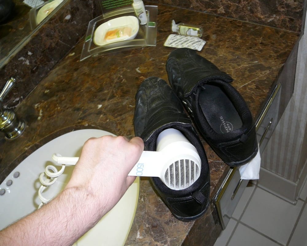 Easy 5 Tips to get rid of smelly shoes instantly 