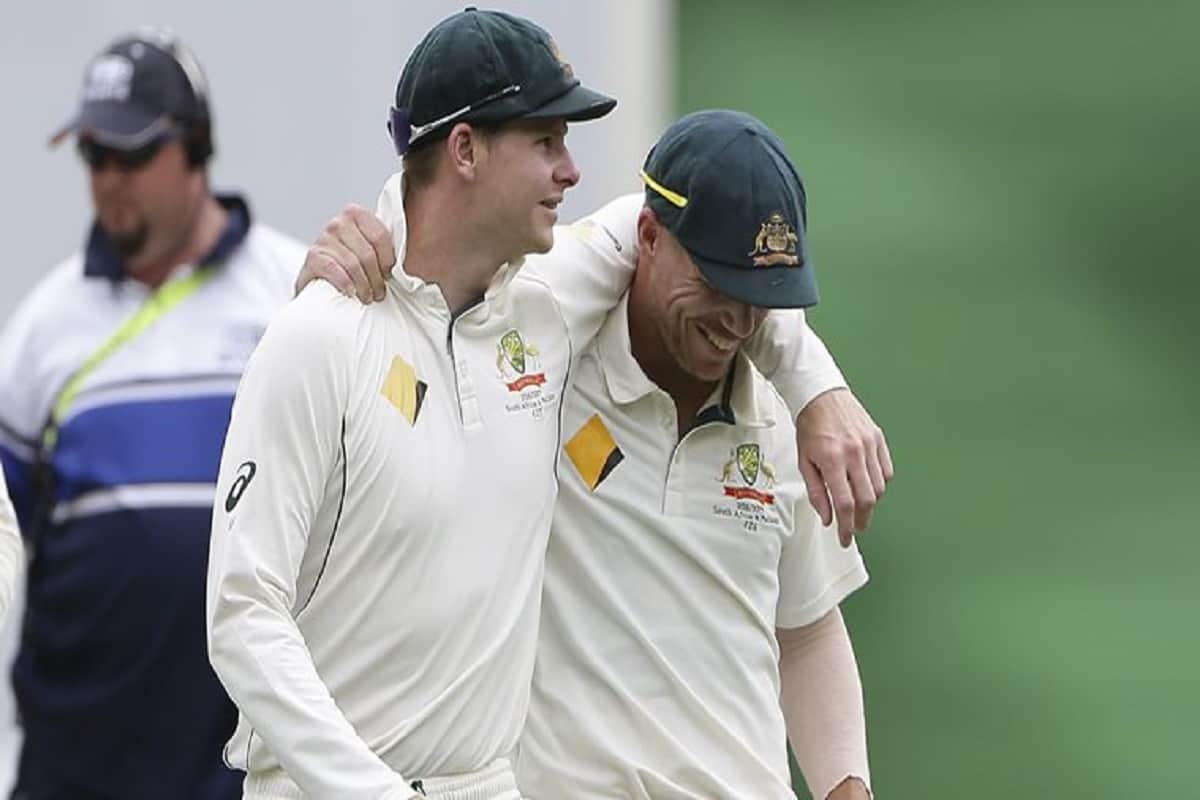 justin langer says team india are smelling blood so be alert australia