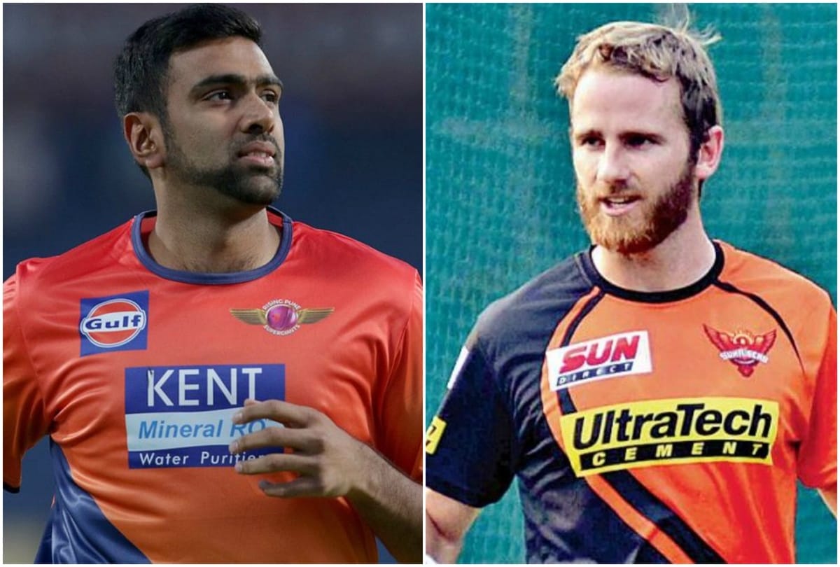 IPL 2018: Sunrisers Hyderabad will take on Kings eleven Punjab on there home ground