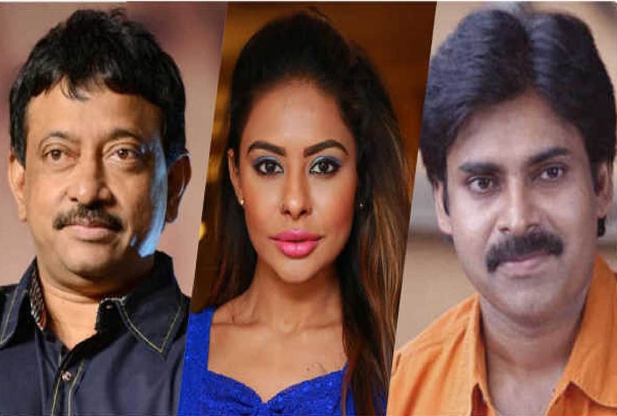 Ram Gopal Varma want to direct Sri Reddy and says I will work with her