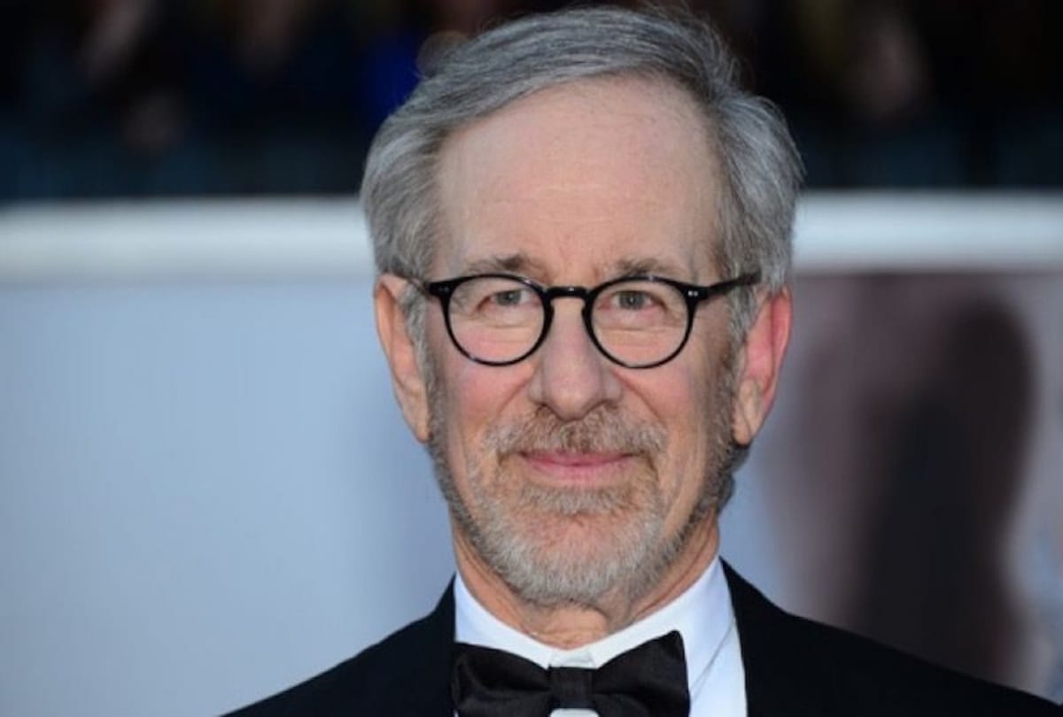 world cinema history know about steven spielberg famous American director