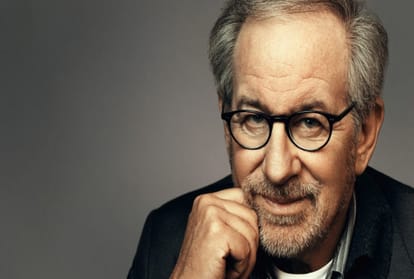 world cinema history know about steven spielberg famous American director