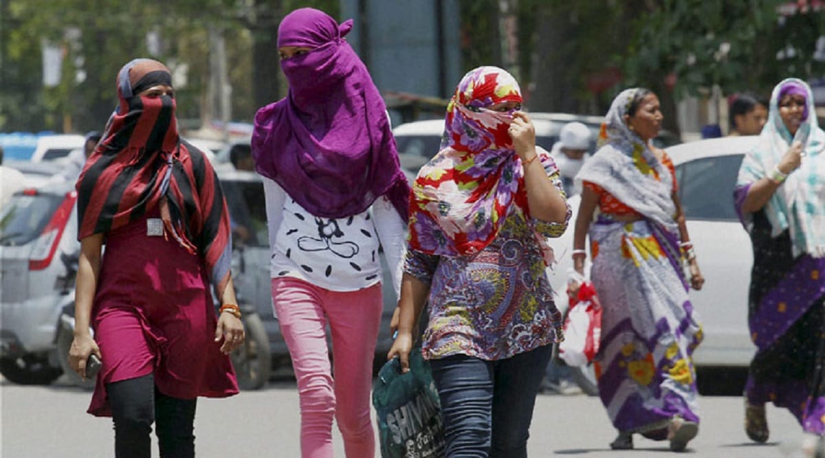 chandigarh pgi experts tips to be safe from heat stroke, heat stroke treatment